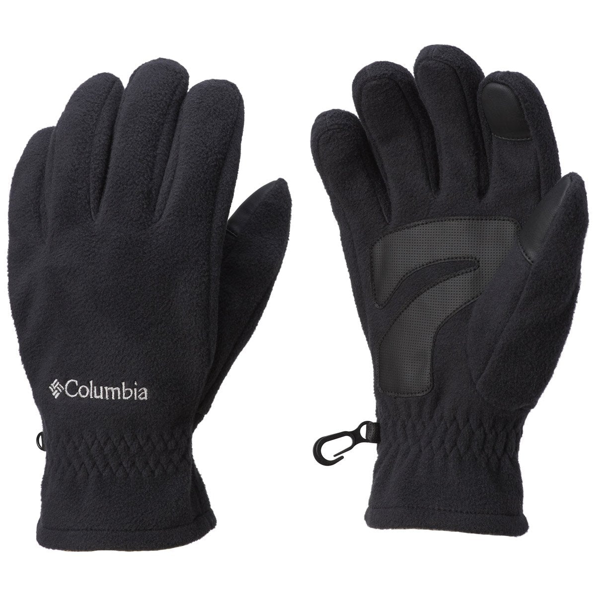 Columbia Men&#39;s Thermarator Glove Black