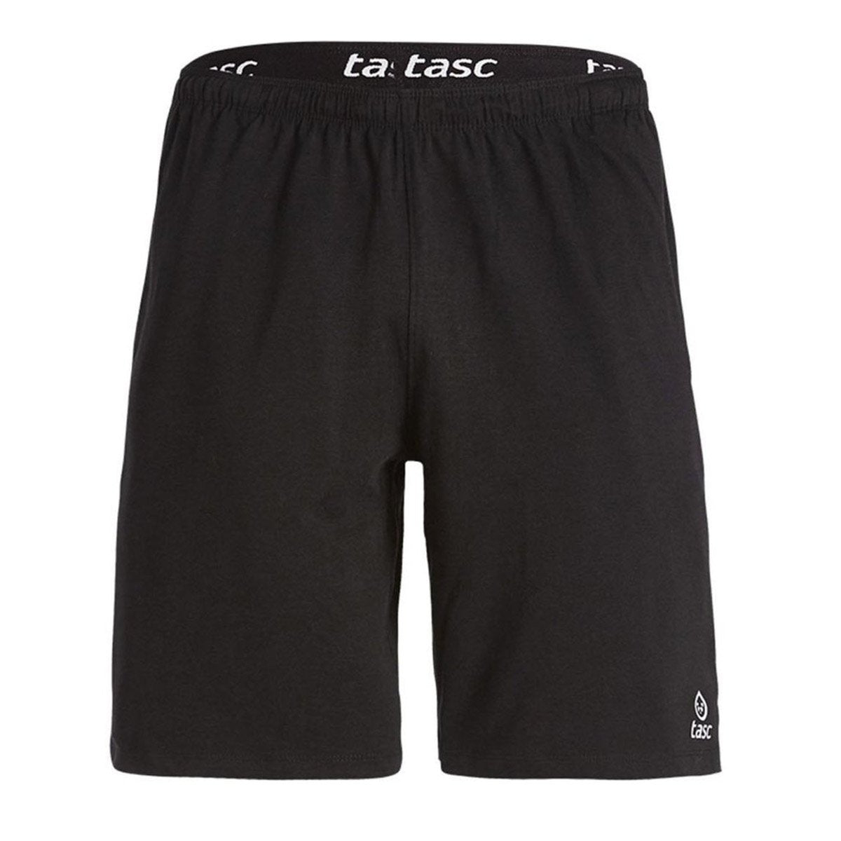 Men&#39;s Vital Training Short-Tasc Performance-Black-M-Uncle Dan&#39;s, Rock/Creek, and Gearhead Outfitters