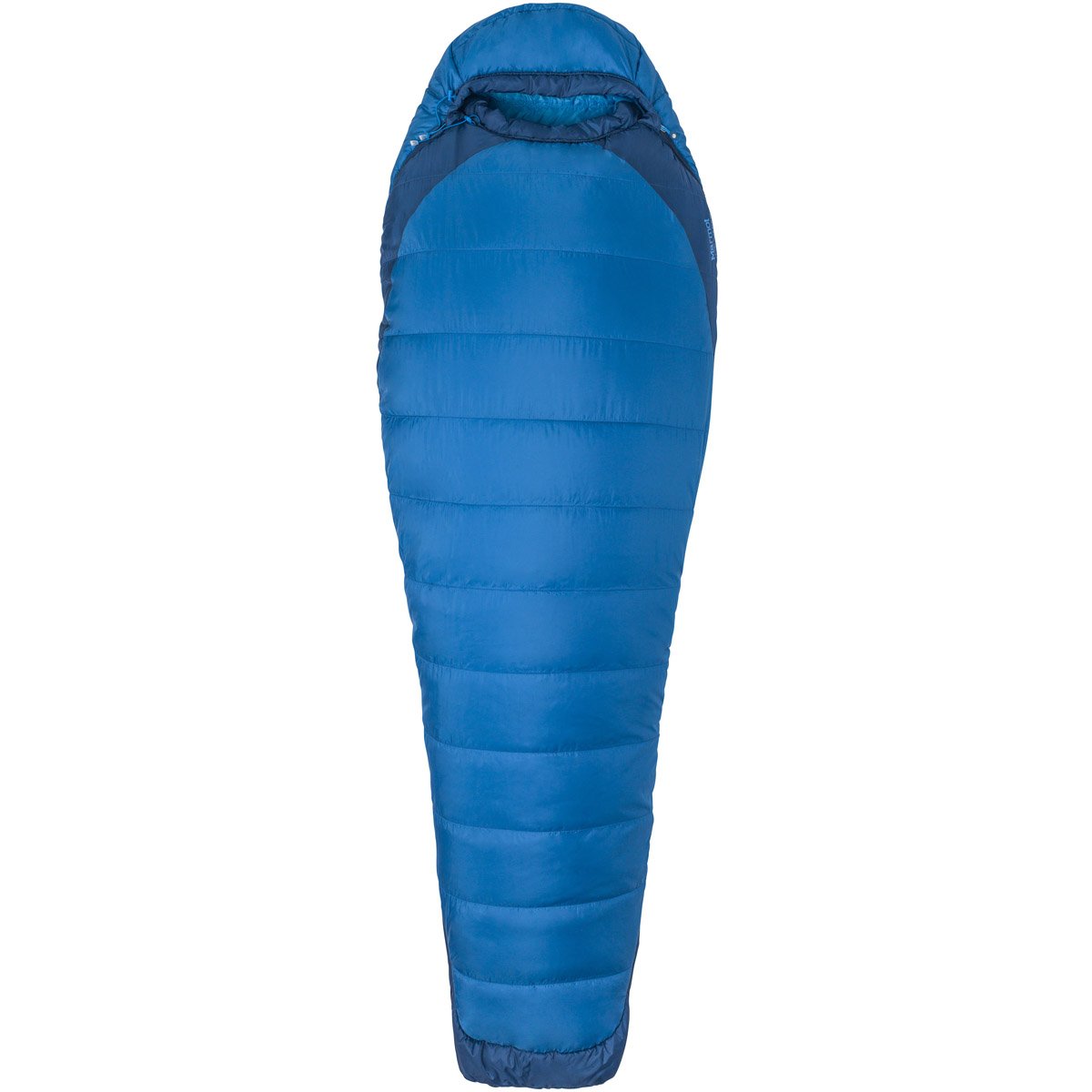 Marmot Trestles Elite Eco 20° Sleeping Bag Estate Blue/Classic Blue