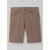 Prana Men's Brion Short - 11" Inseam Mud