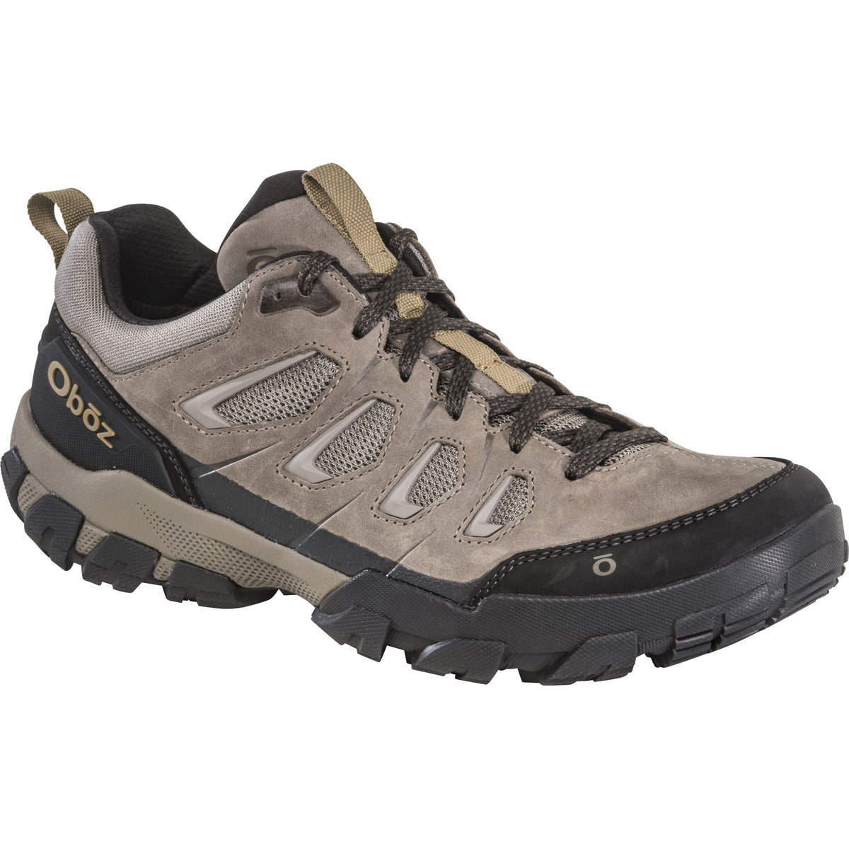 Oboz Men's Sawtooth X Low Rockfall