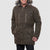 Kuhl Men's Arktik Down Parka Olive