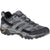 Merrell Men's Moab 2 Waterproof - Wide Granite