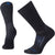 Smartwool Men's PhD Outdoor Heavy Crew Socks Charcoal