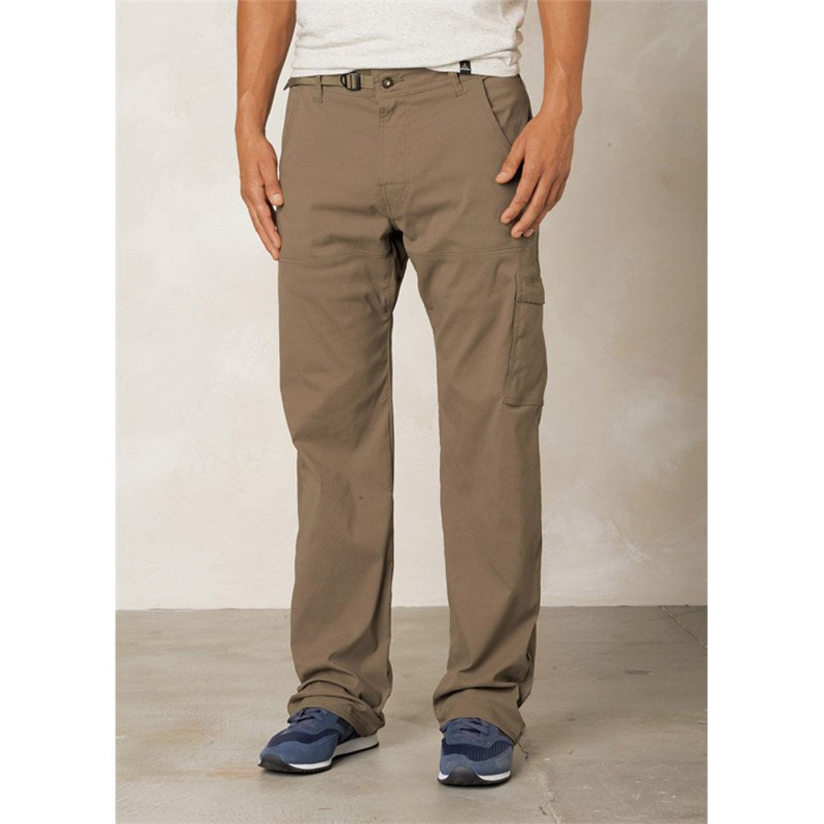 Prana Men's Stretch Zion Pant - 32" Inseam