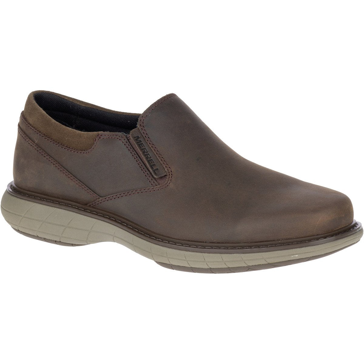 Men&#39;s World Vue Moc Shoe