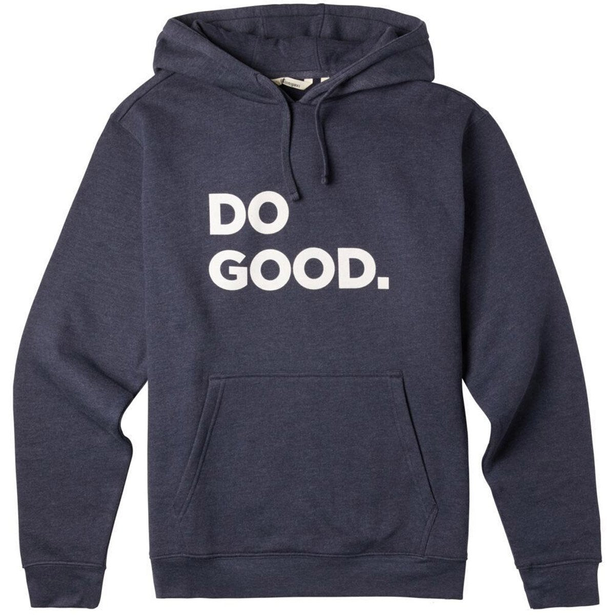 Cotopaxi Men's Do Good Pullover Hoodie Graphite