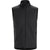 Arcteryx Men's Covert Vest Black Heather