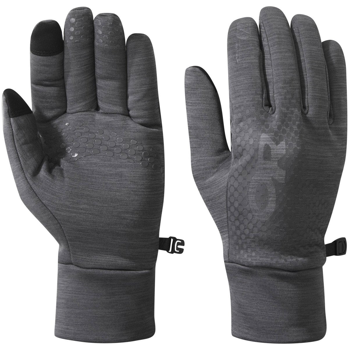 Men&#39;s Vigor Heavyweight Sensor Gloves