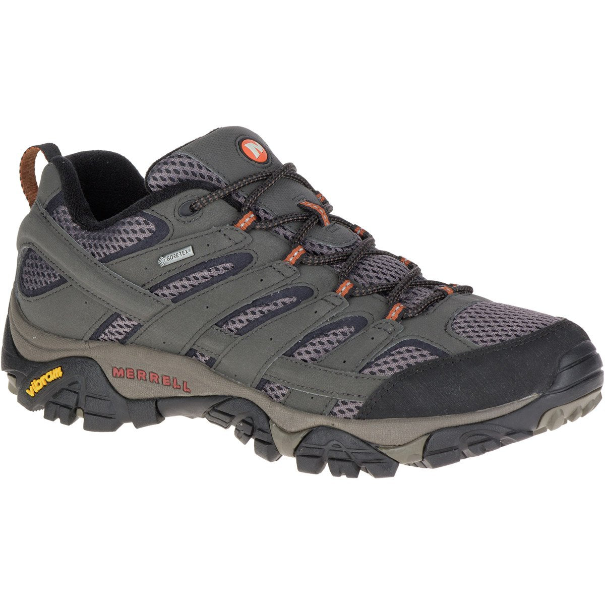 Merrell Men&#39;s Moab 2 Gore-Tex Beluga