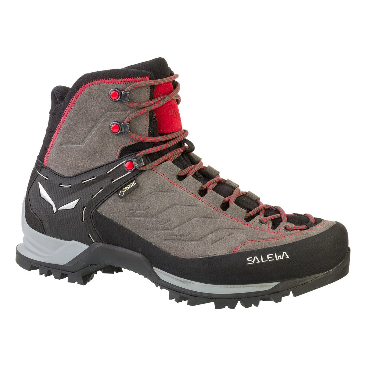 Salewa Men&#39;s Mountain Trainer Mid Gore-Tex