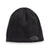 The North Face Bones Recycled Beanie TNF Black