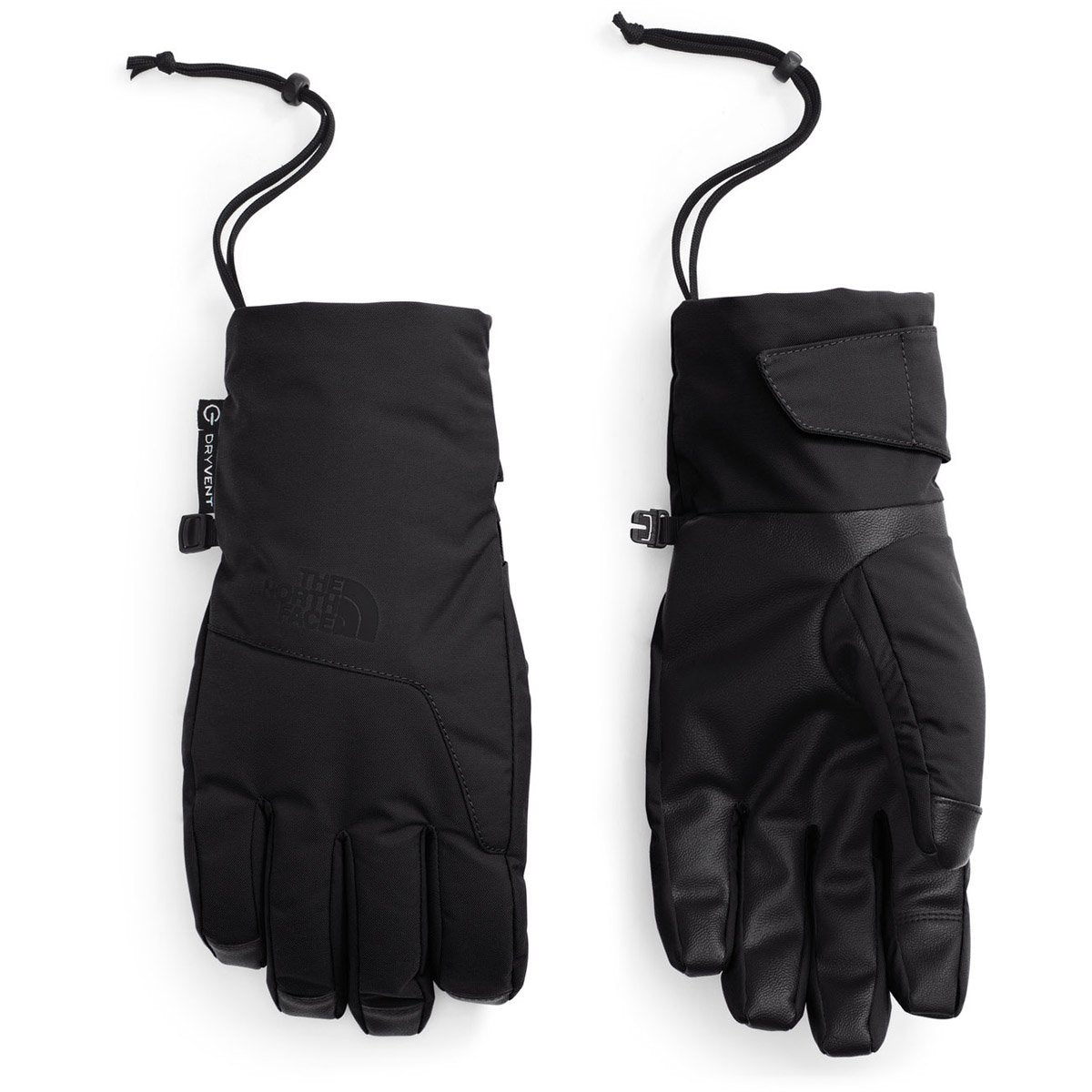 The North Face Guardian Etip Glove TNF Black