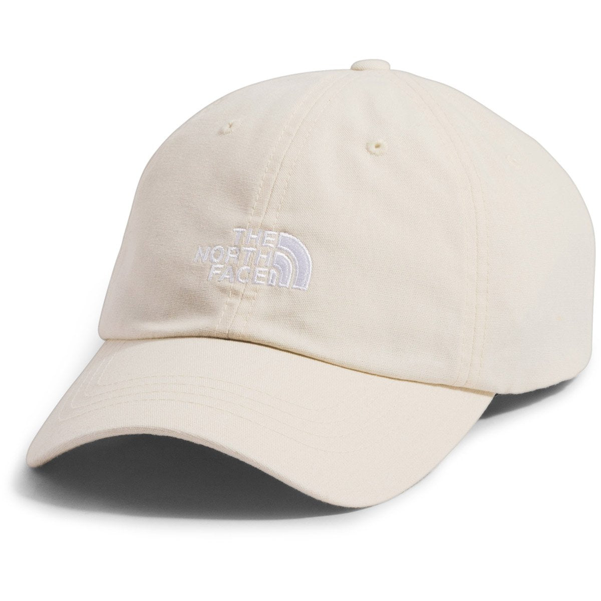 The North Face The Norm Hat Vintage White