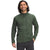 The North Face Men's Canyonlands Full Zip Thyme Heather