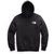 The North Face Men's Box NSE Pullover Hoodie TNF Black