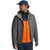 The North Face Men's Dryzzle Futurelight Jacket TNF Medium Grey Heather