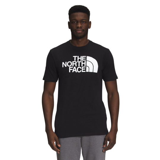Men's Short-Sleeve Half Dome Tee