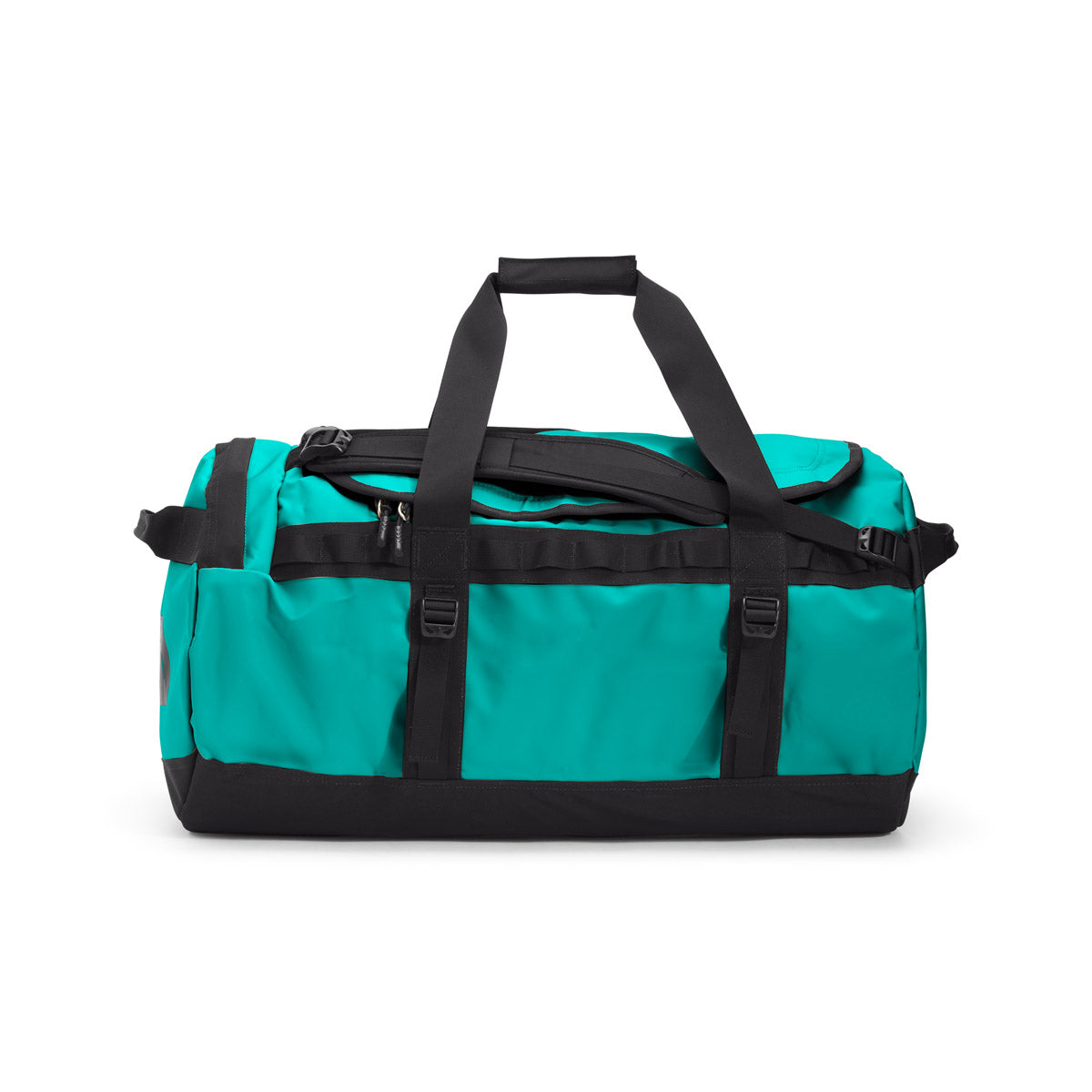 The North Face Base Camp Duffel - M Porcelain Green/TNF Black