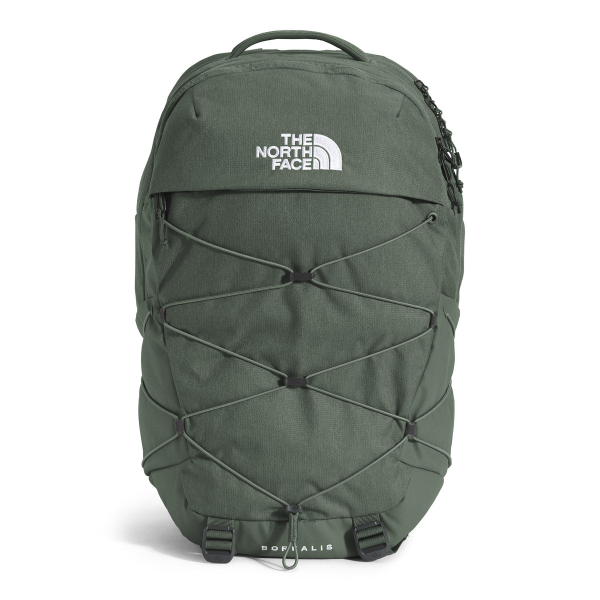 The North Face Borealis Thyme Light Heather/Thyme