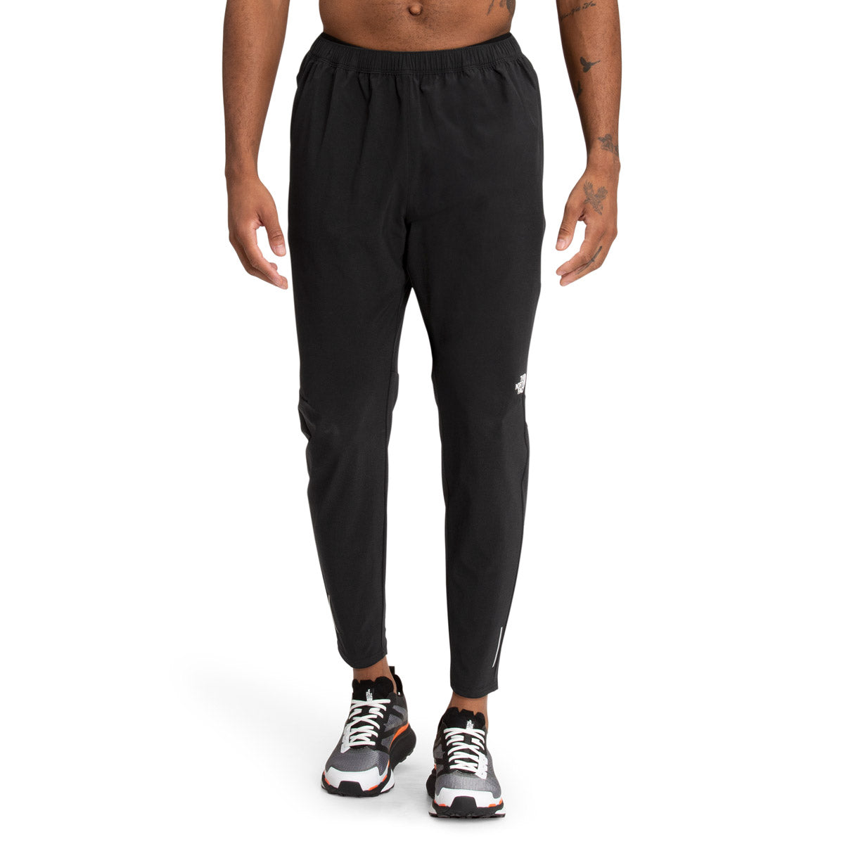 The North Face Men's Movmynt Pant TNF Black
