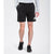 The North Face Men's Coordinates Short TNF Black