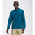 The North Face Men's First Trail Long Sleeve Shirt Moroccan Blue