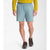 The North Face Men's Class V Pull-On Short Tourmaline Blue