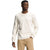 The North Face Men's All-Season Waffle Thermal Vintage White