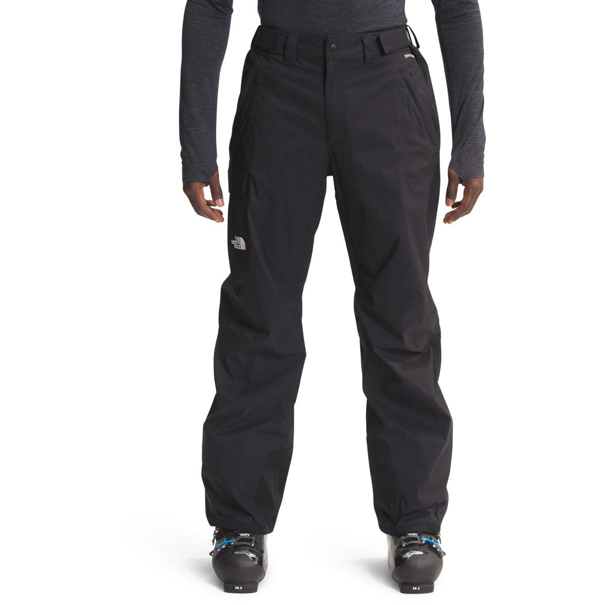 The North Face Men's Freedom Pant TNF Black