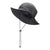 The North Face Horizon Breeze Brimmer Hat Asphalt Grey