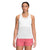 The North Face Women's Sunriser Tank TNF White