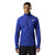 The North Face Men's Summit FUTUREFLEECE LT Half-Zip TNF Blue