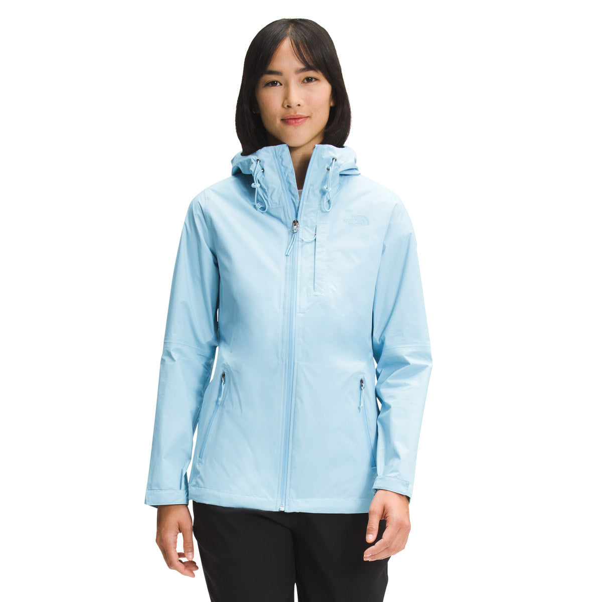 The North Face Women's Alta Vista Jacket Beta Blue
