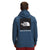 The North Face Men's Box NSE Pullover Hoodie hady Blue/TNF Black / S