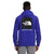 The North Face Men's Box NSE Pullover Hoodie Lapis Blue/TNF Black