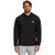 The North Face Men's Mountain Sweatshirt Pullover TNF Black