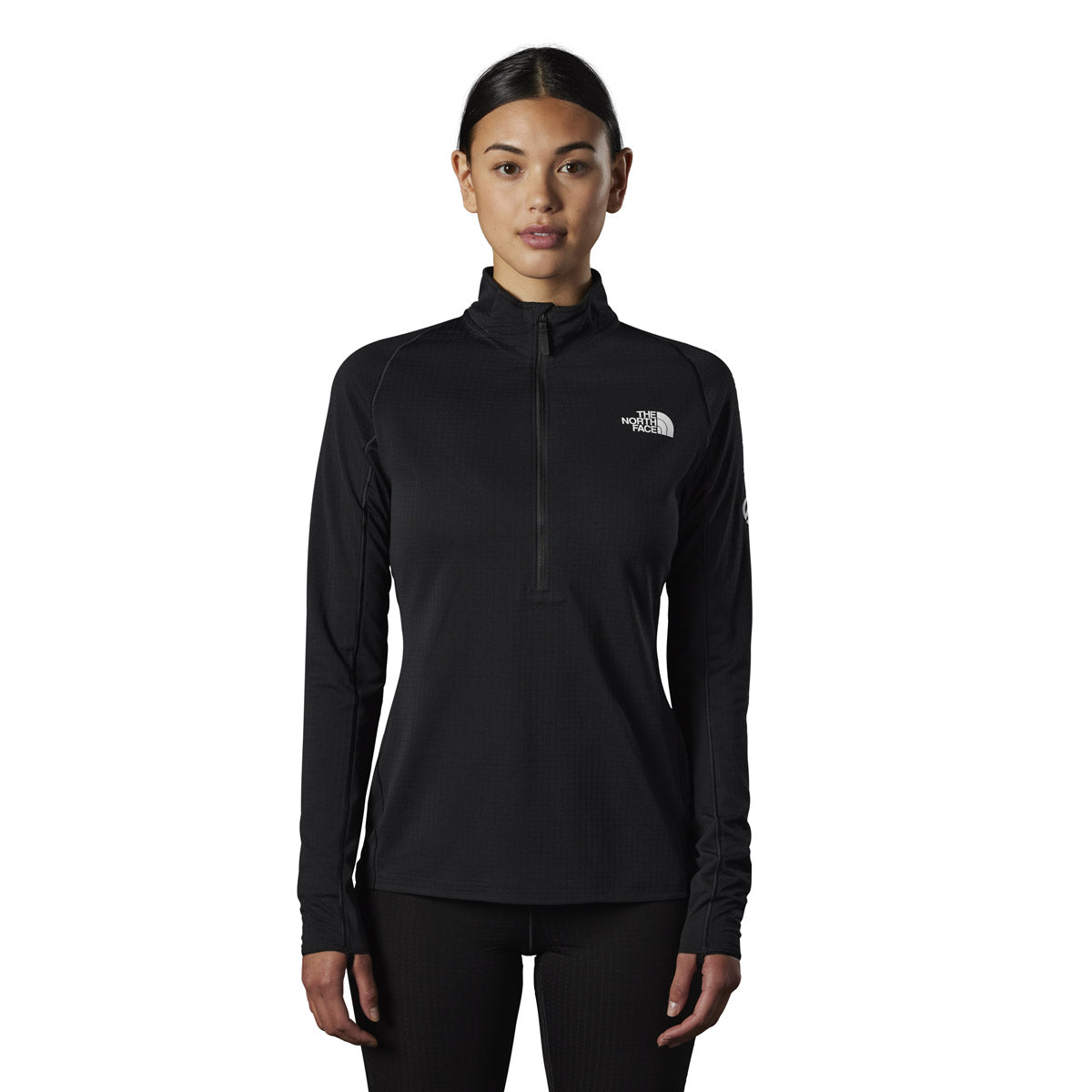 Women&#39;s Summit Crevasse Half-Zip