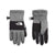 The North Face Kids' Sierra Etip Glove TNF Medium Grey Heather