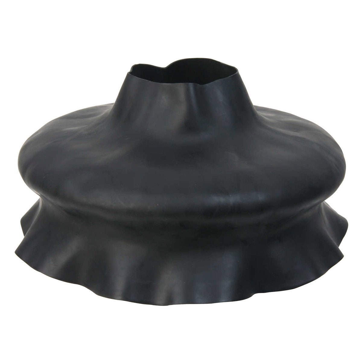 NRS Neck Gasket Black
