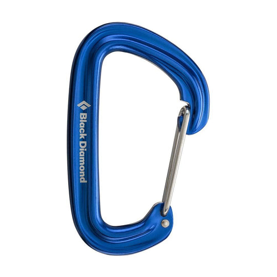 Neutrino Carabiner
