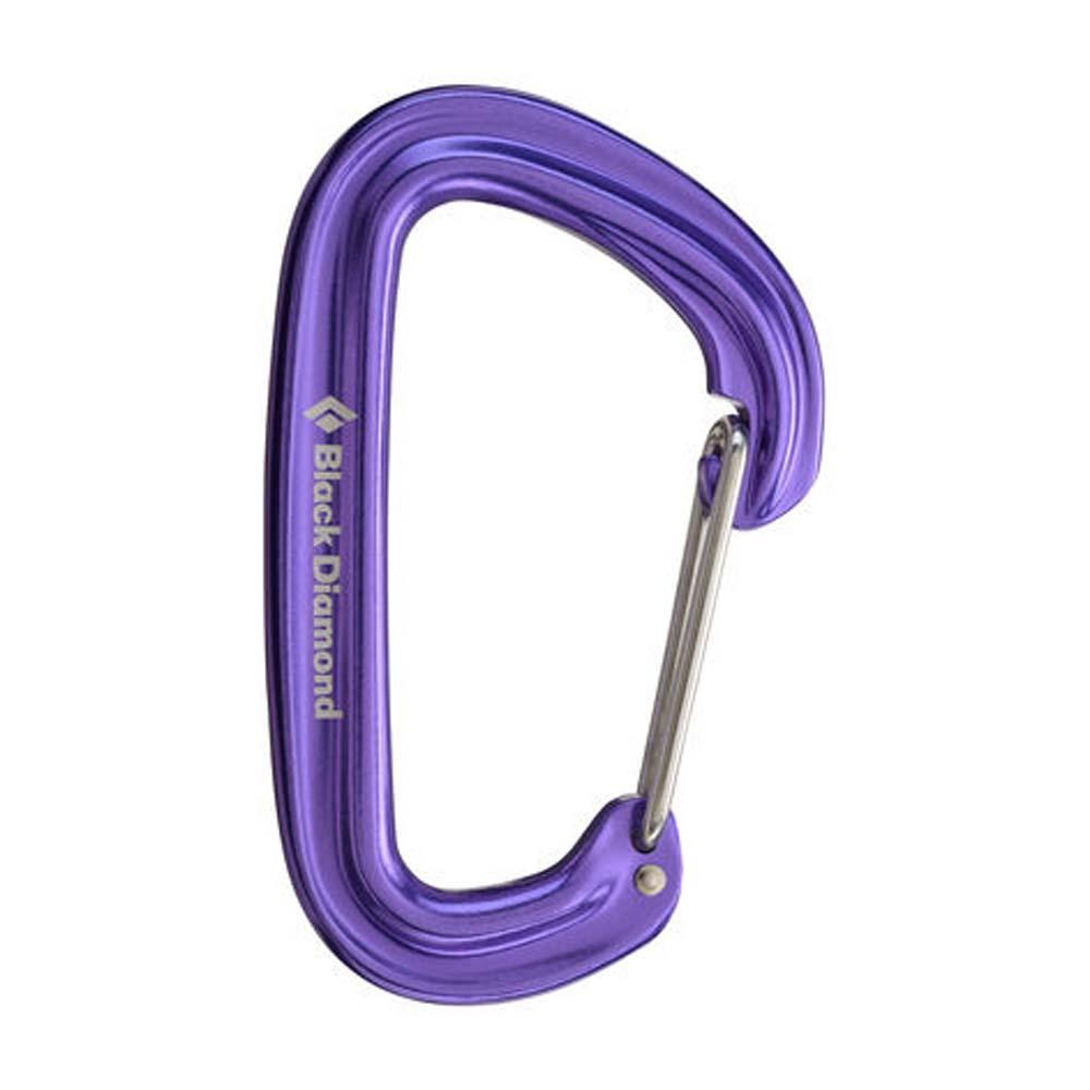 Black Diamond Neutrino Carabiner
