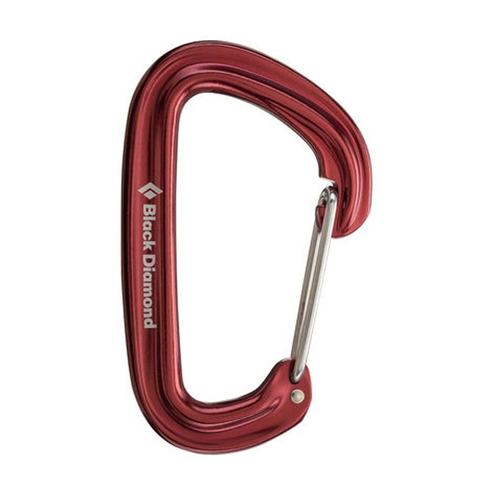 Black Diamond Neutrino Carabiner