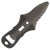 NRS Copilot Knife Black