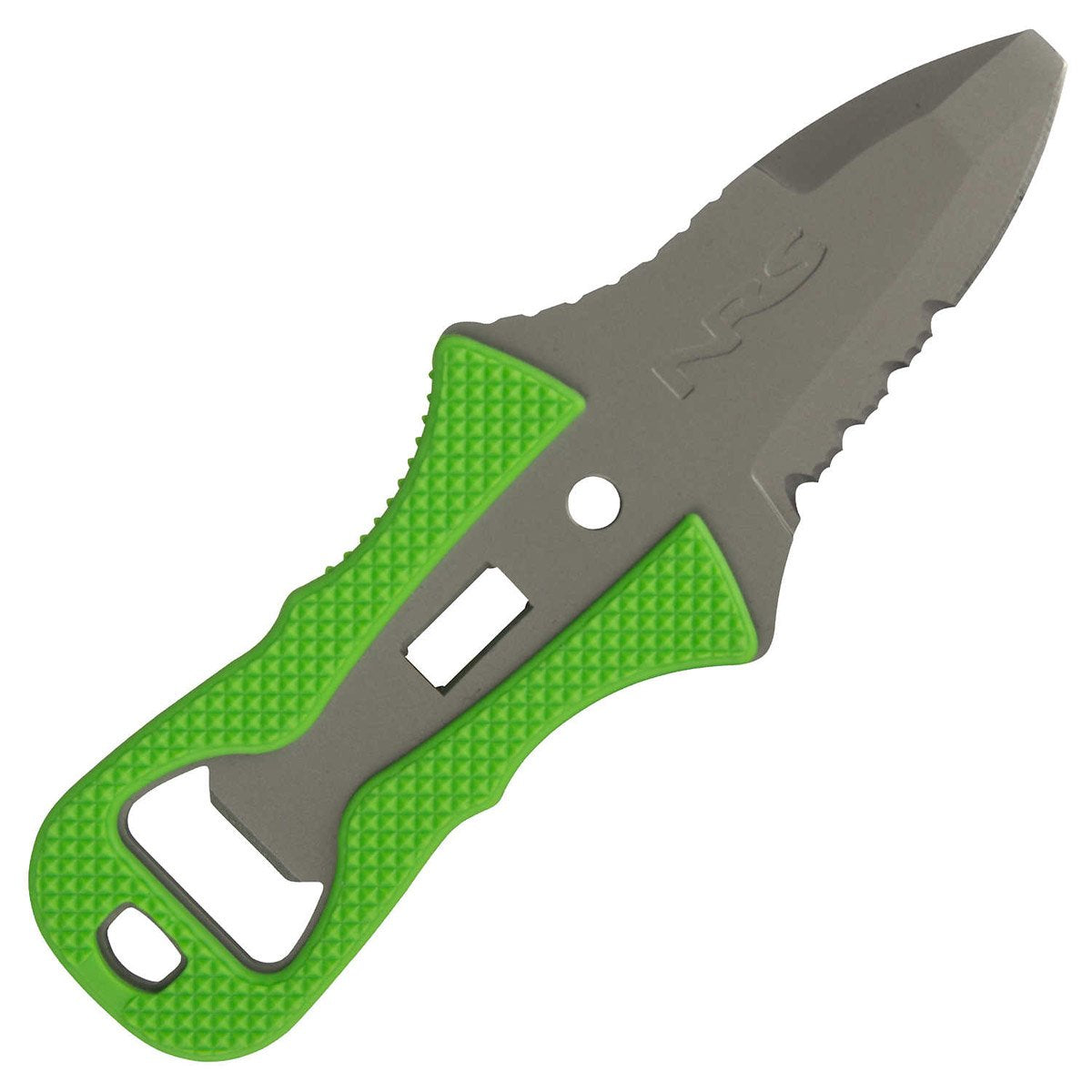 NRS Copilot Knife Green