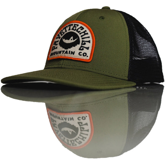 Ozark Hangout