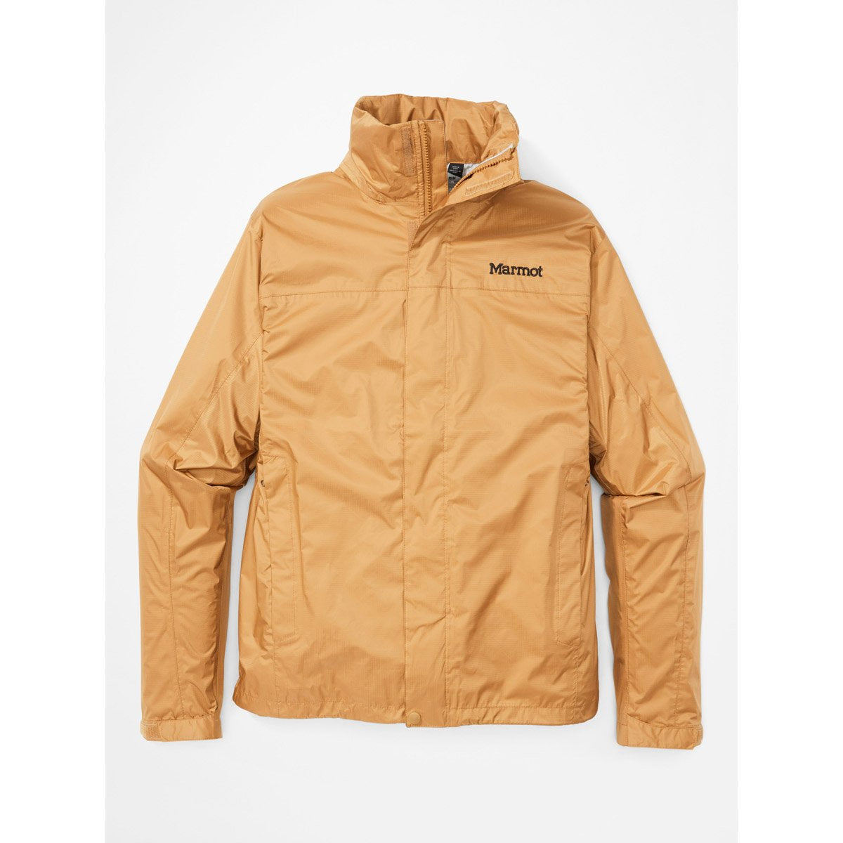 Marmot Men's PreCip Eco Jacket cotch / S