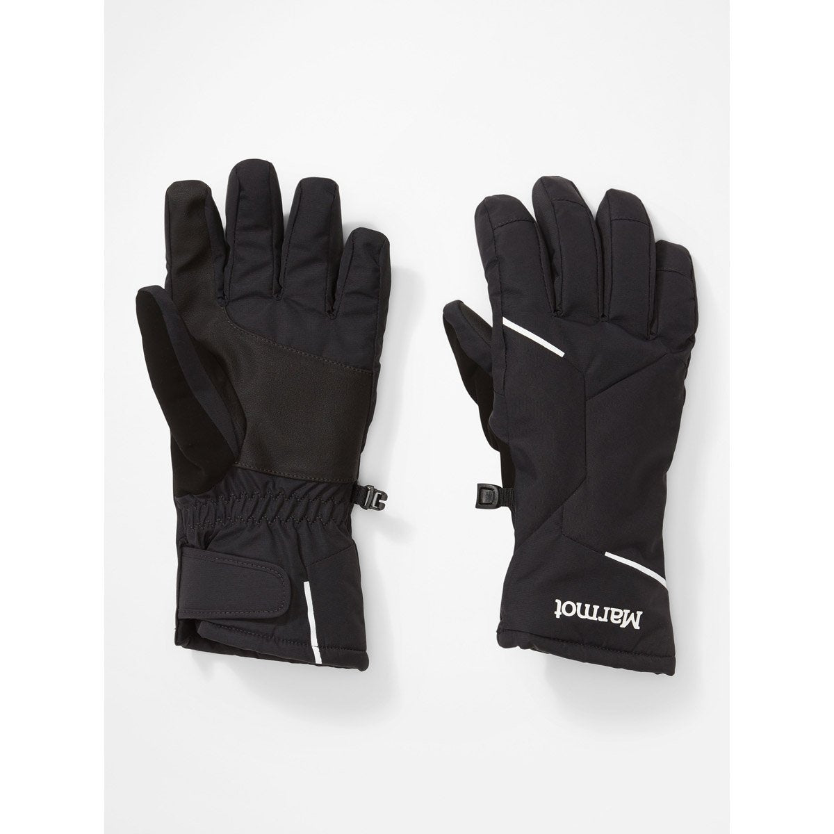 Marmot Women&#39;s Moraine Gloves Black