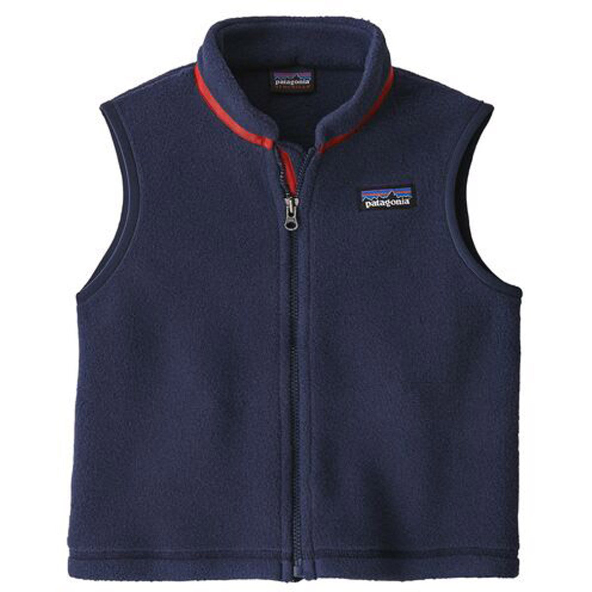 Patagonia Baby Synch Vest New Navy