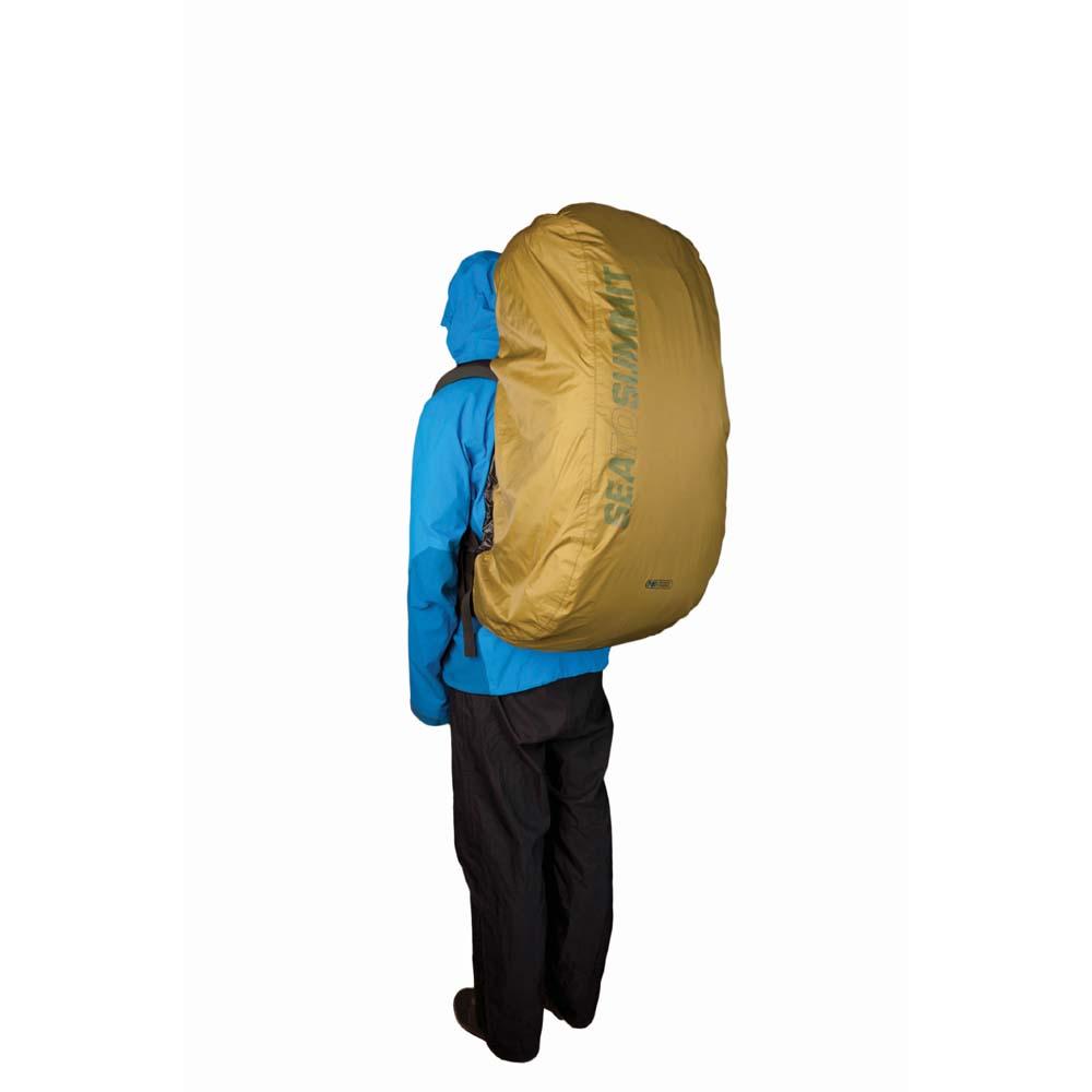 Nylon Pack Cover - Small